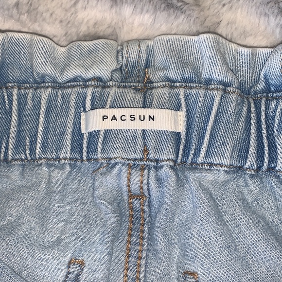 PAC SUN mom short - Picture 3 of 6